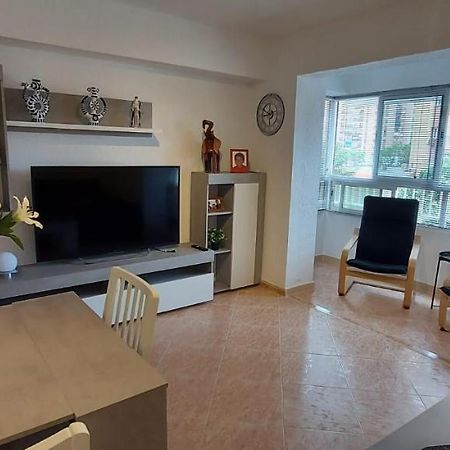 Apartamento Velazquez Málaga Dış mekan fotoğraf