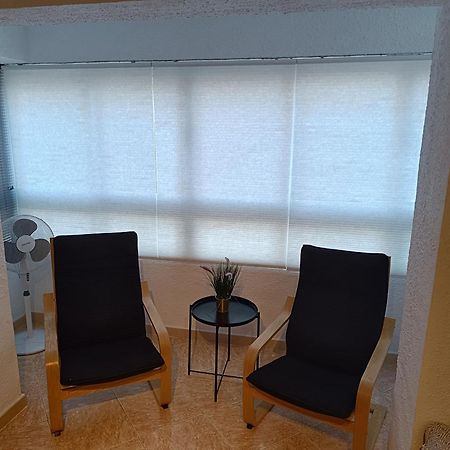 Apartamento Velazquez Málaga Dış mekan fotoğraf