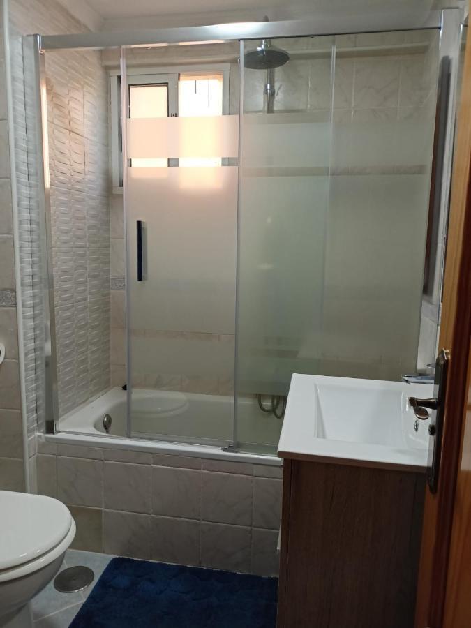 Apartamento Velazquez Málaga Dış mekan fotoğraf