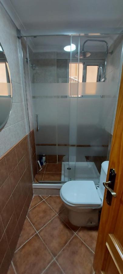 Apartamento Velazquez Málaga Dış mekan fotoğraf