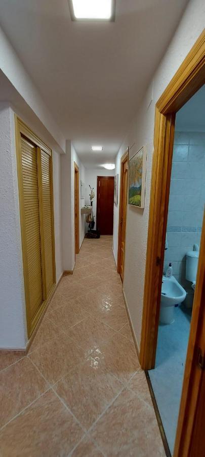 Apartamento Velazquez Málaga Dış mekan fotoğraf