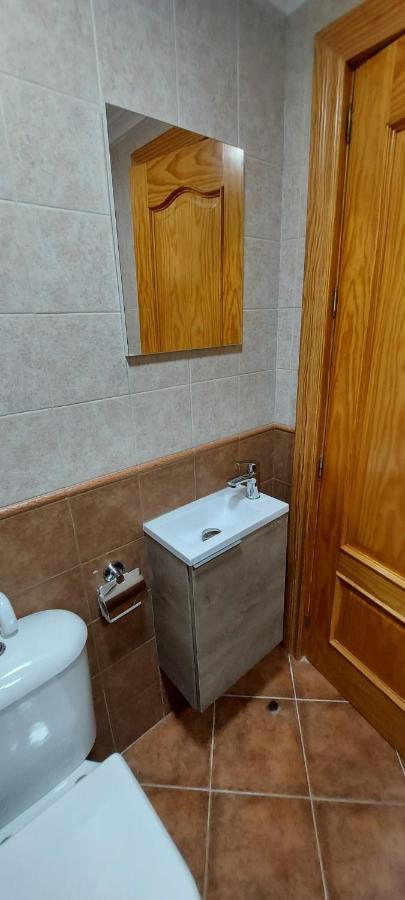 Apartamento Velazquez Málaga Dış mekan fotoğraf