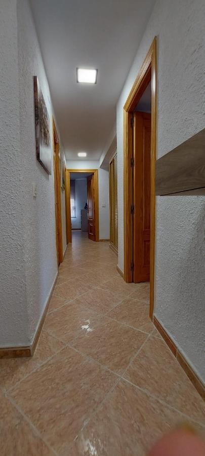 Apartamento Velazquez Málaga Dış mekan fotoğraf