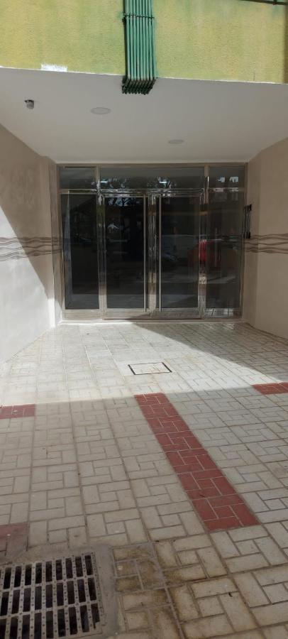 Apartamento Velazquez Málaga Dış mekan fotoğraf