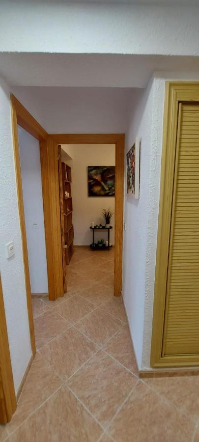 Apartamento Velazquez Málaga Dış mekan fotoğraf
