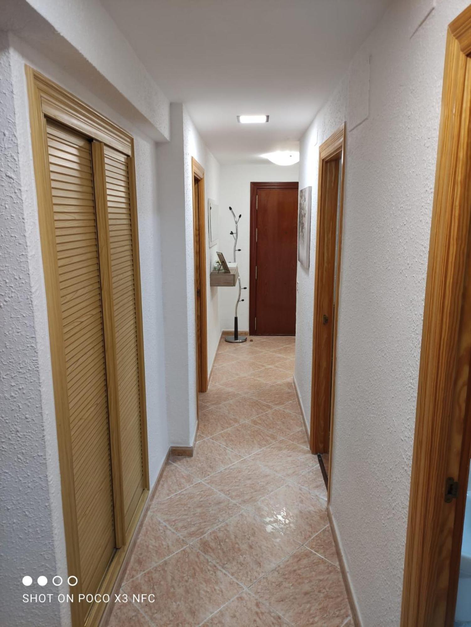 Apartamento Velazquez Málaga Dış mekan fotoğraf