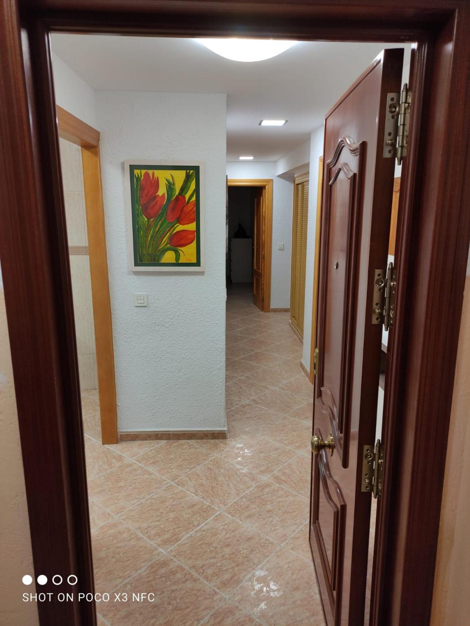 Apartamento Velazquez Málaga Dış mekan fotoğraf
