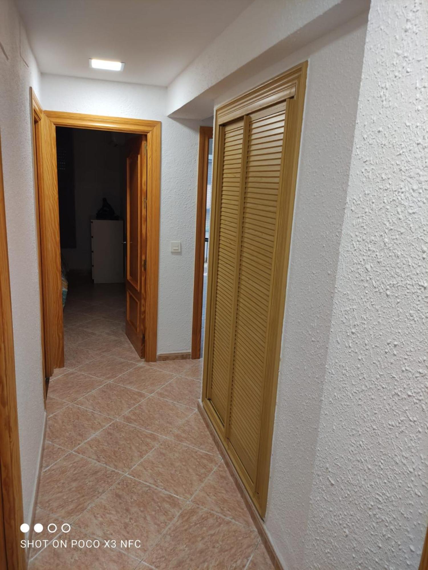 Apartamento Velazquez Málaga Dış mekan fotoğraf