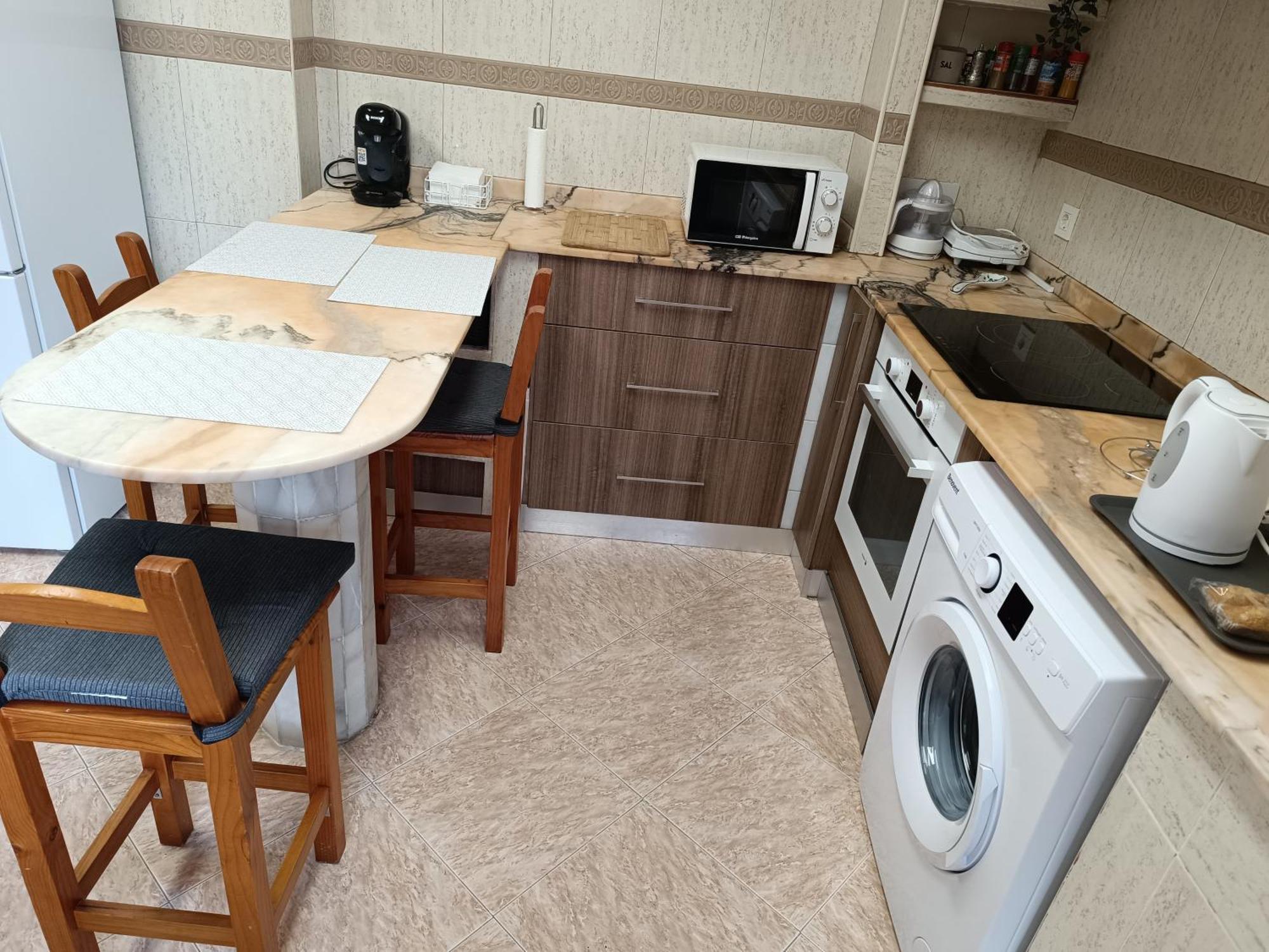 Apartamento Velazquez Málaga Dış mekan fotoğraf
