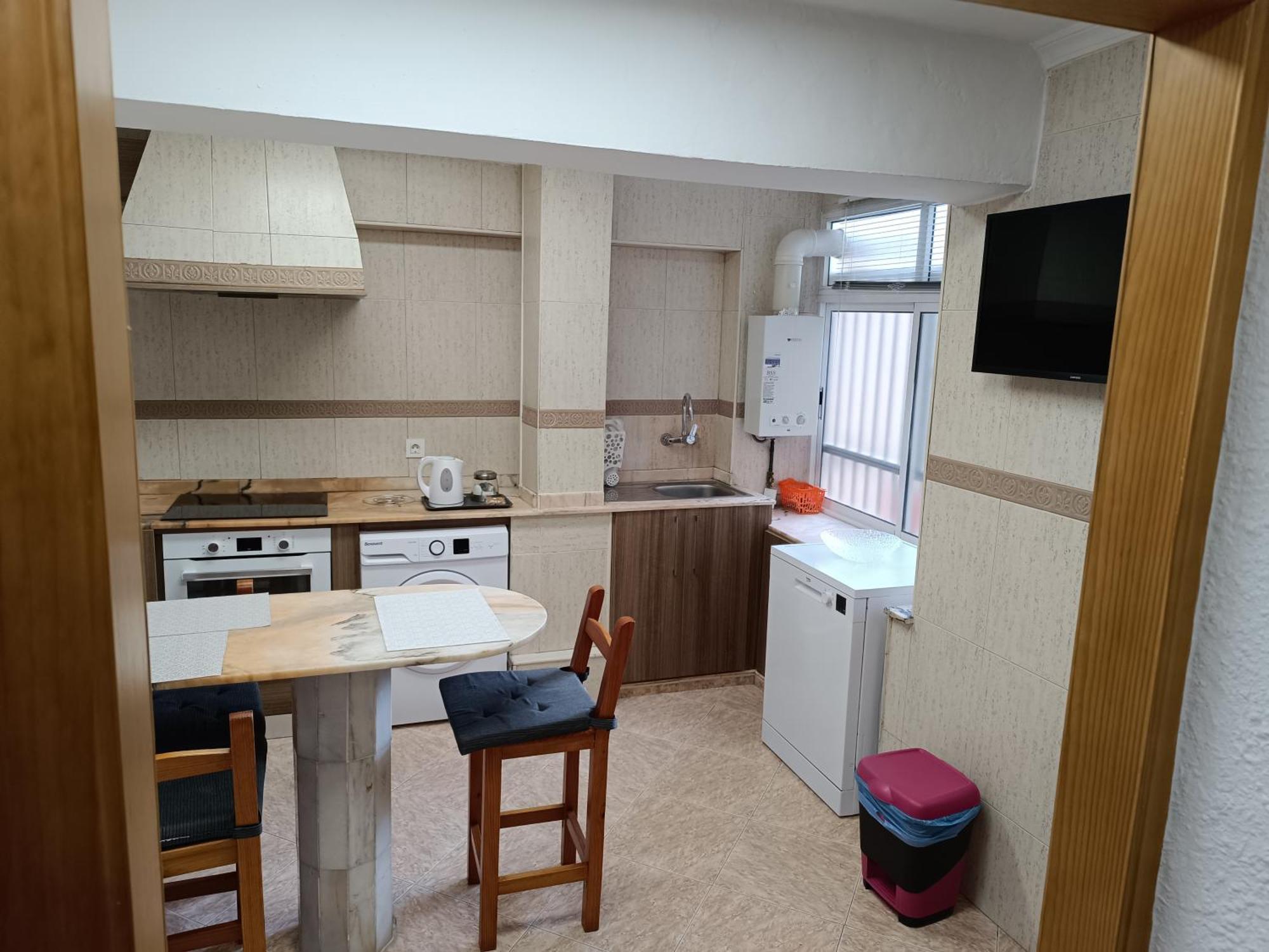 Apartamento Velazquez Málaga Dış mekan fotoğraf