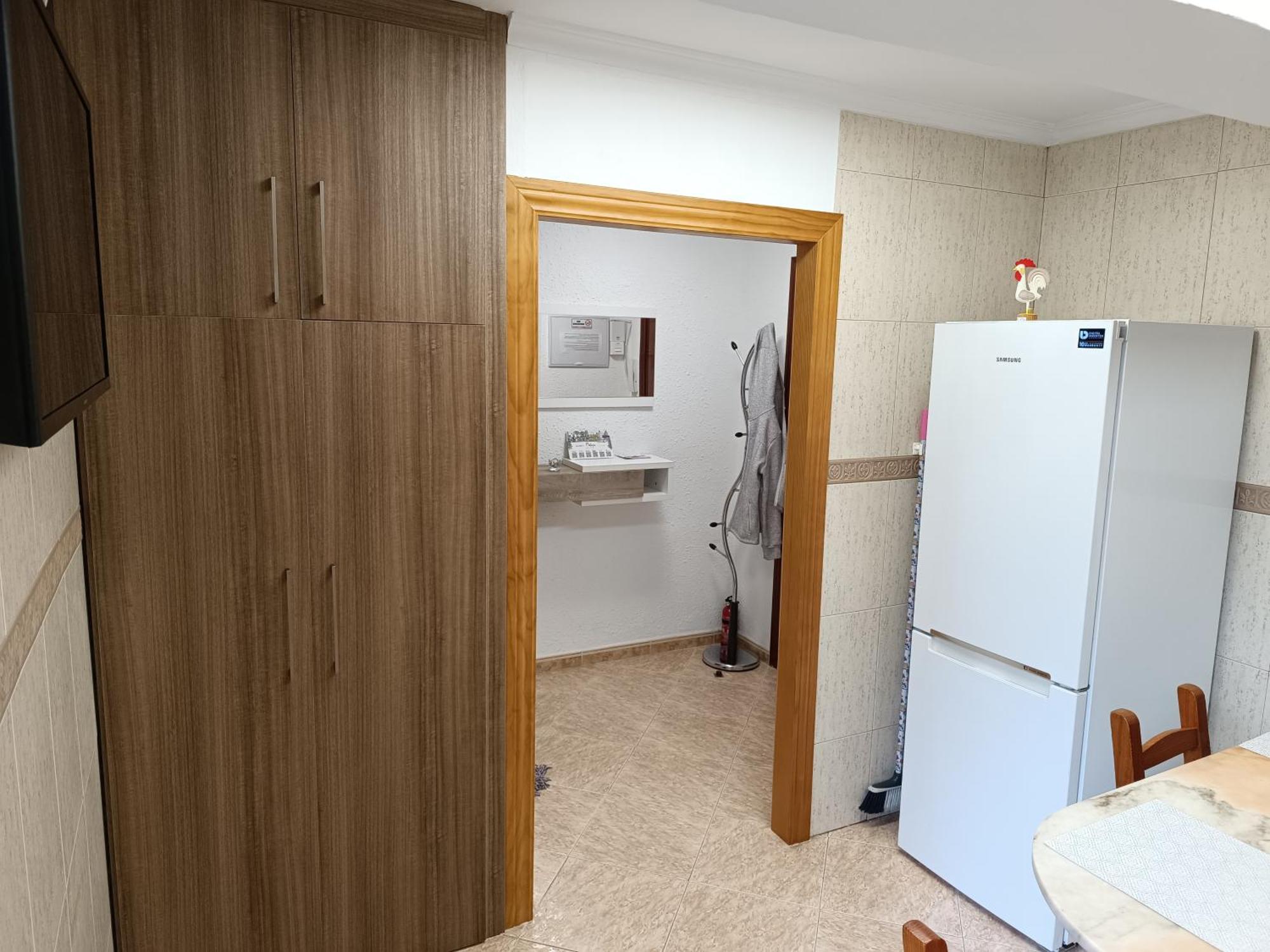 Apartamento Velazquez Málaga Dış mekan fotoğraf