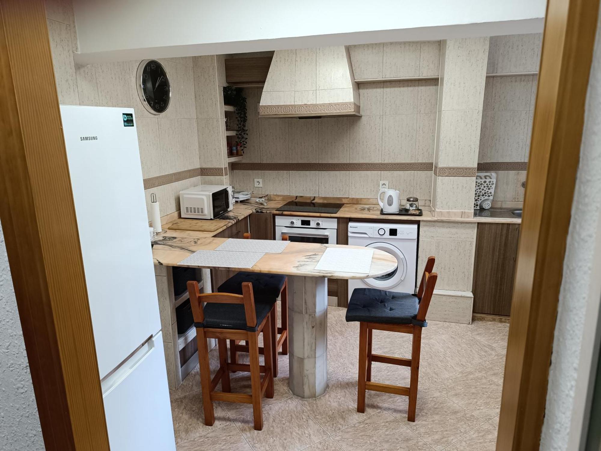 Apartamento Velazquez Málaga Dış mekan fotoğraf