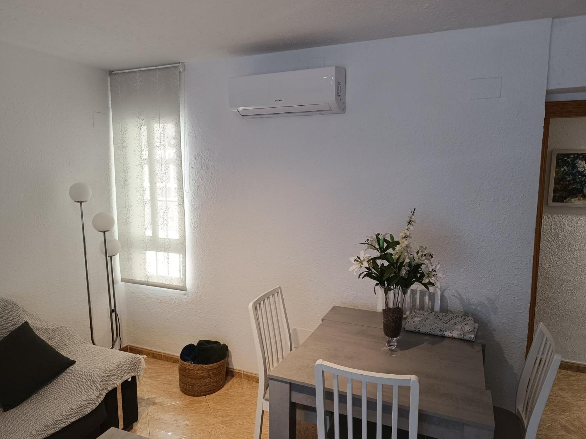 Apartamento Velazquez Málaga Dış mekan fotoğraf