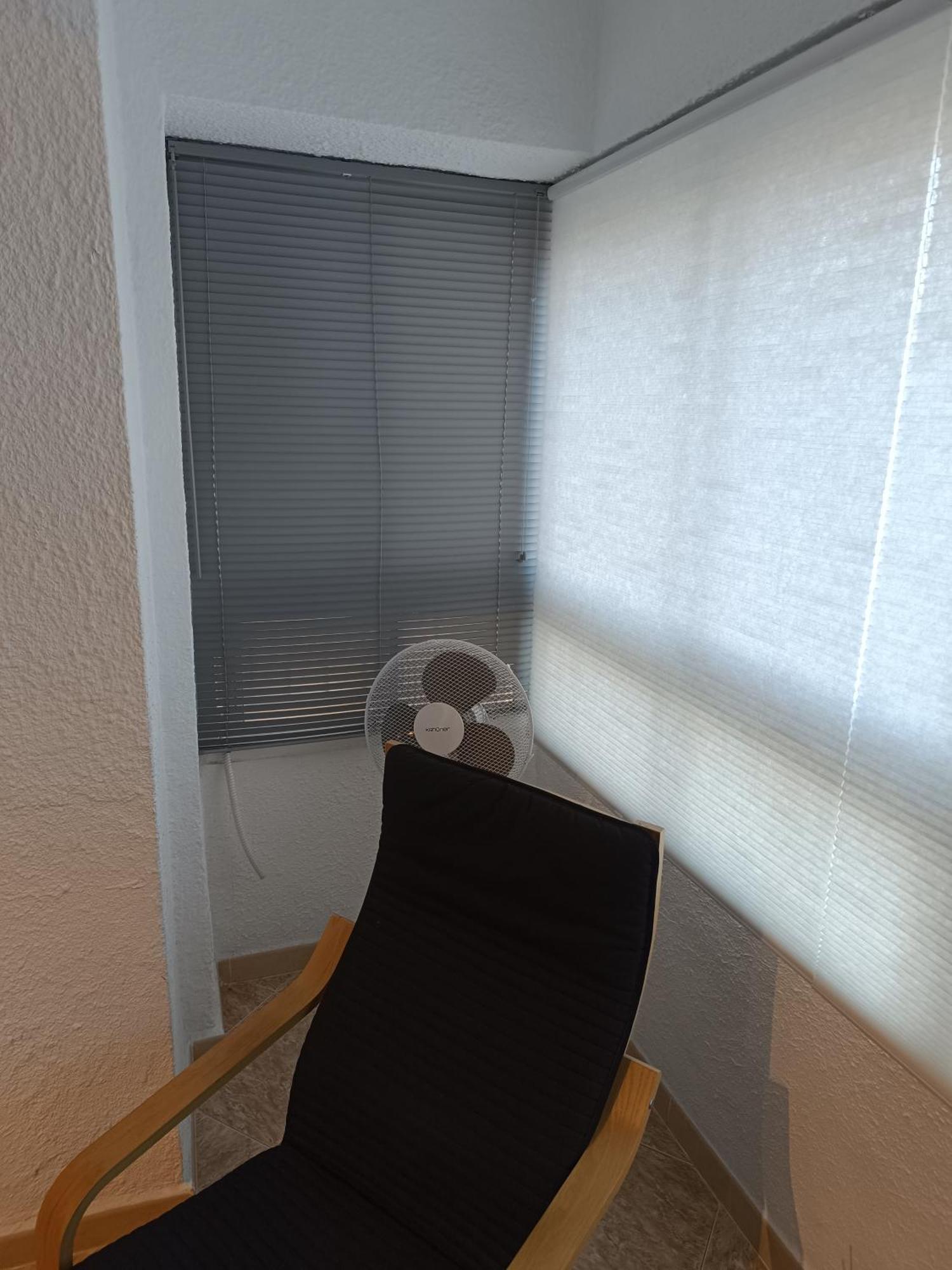 Apartamento Velazquez Málaga Dış mekan fotoğraf