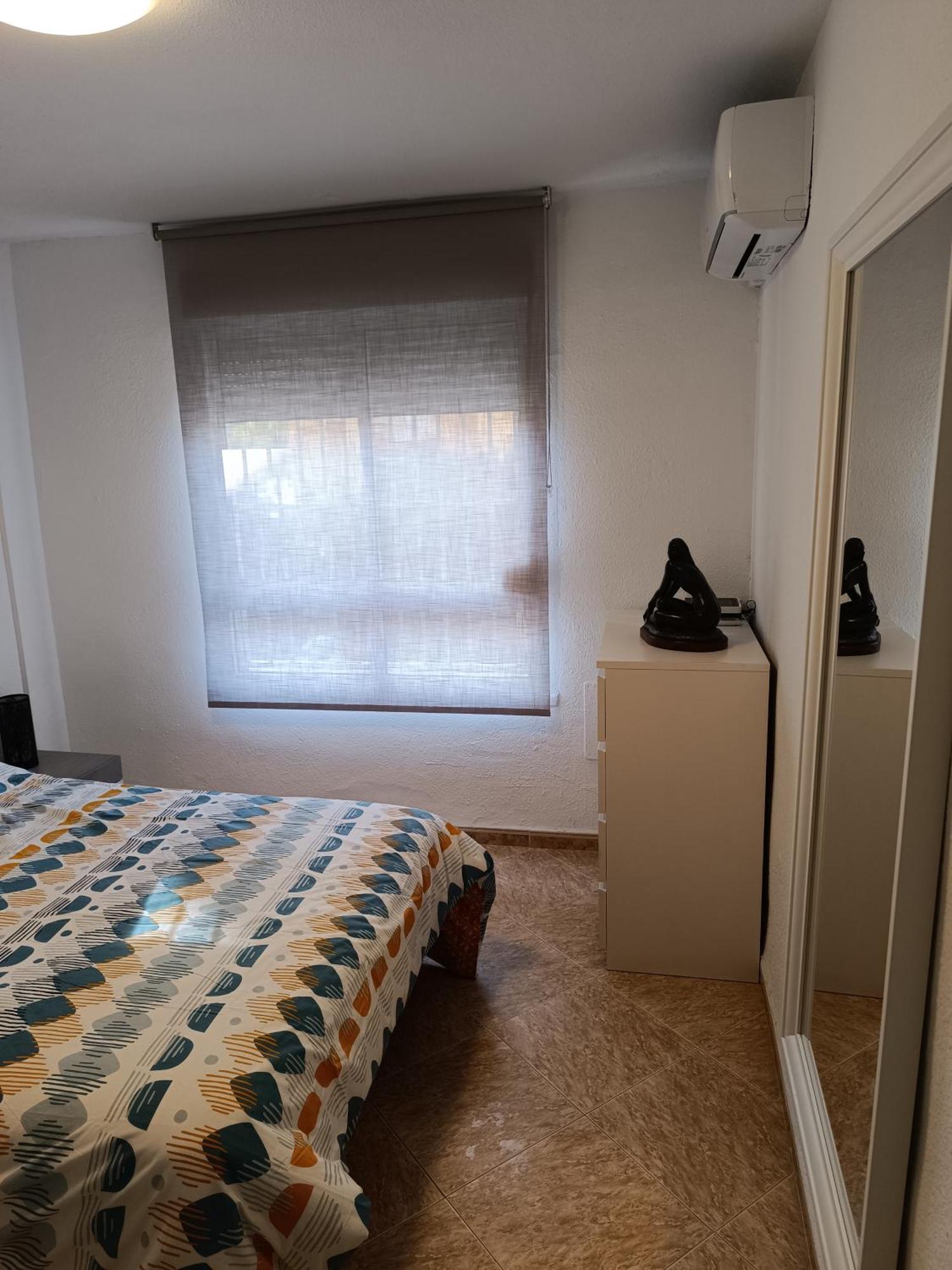 Apartamento Velazquez Málaga Dış mekan fotoğraf