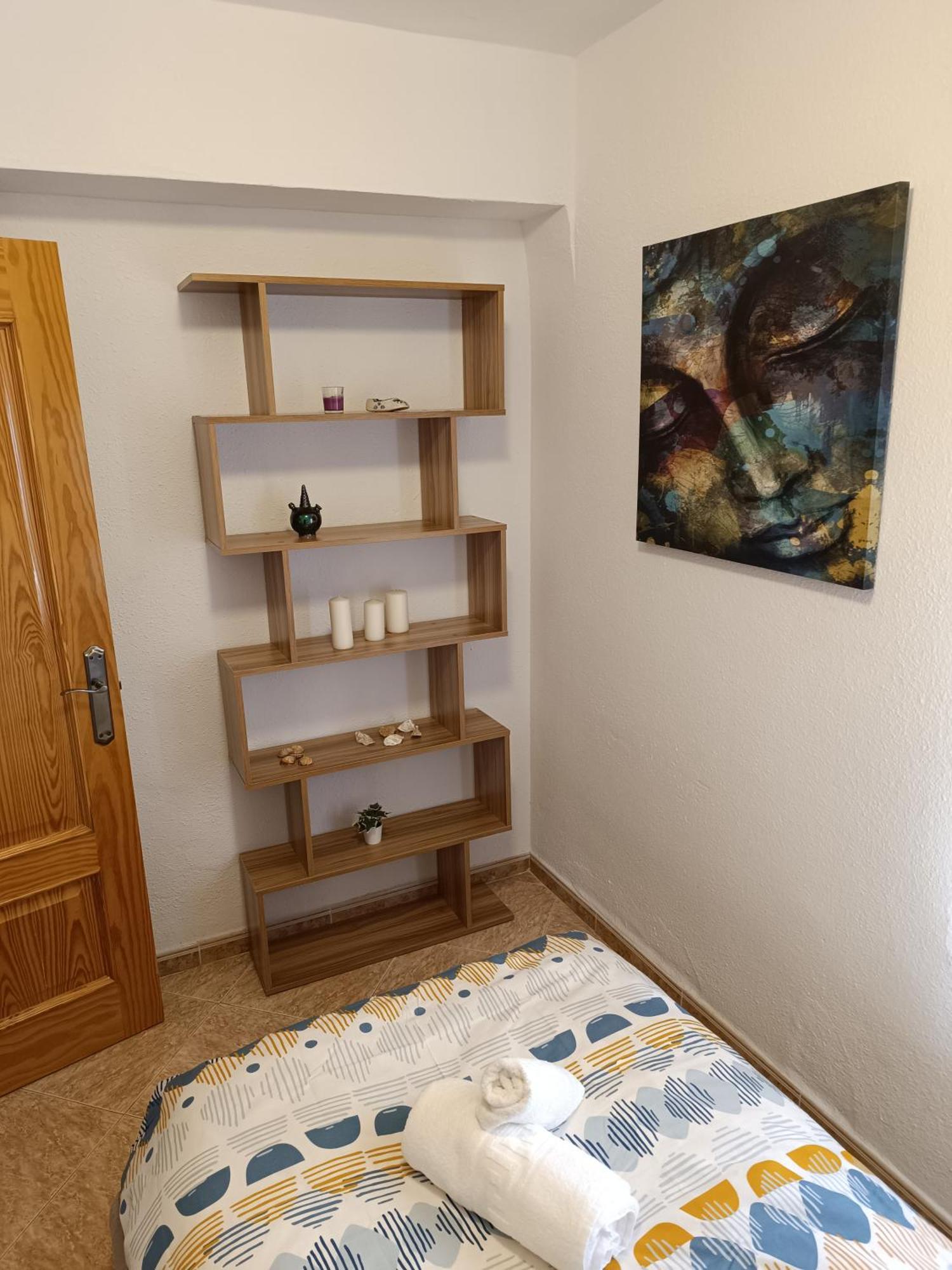 Apartamento Velazquez Málaga Dış mekan fotoğraf