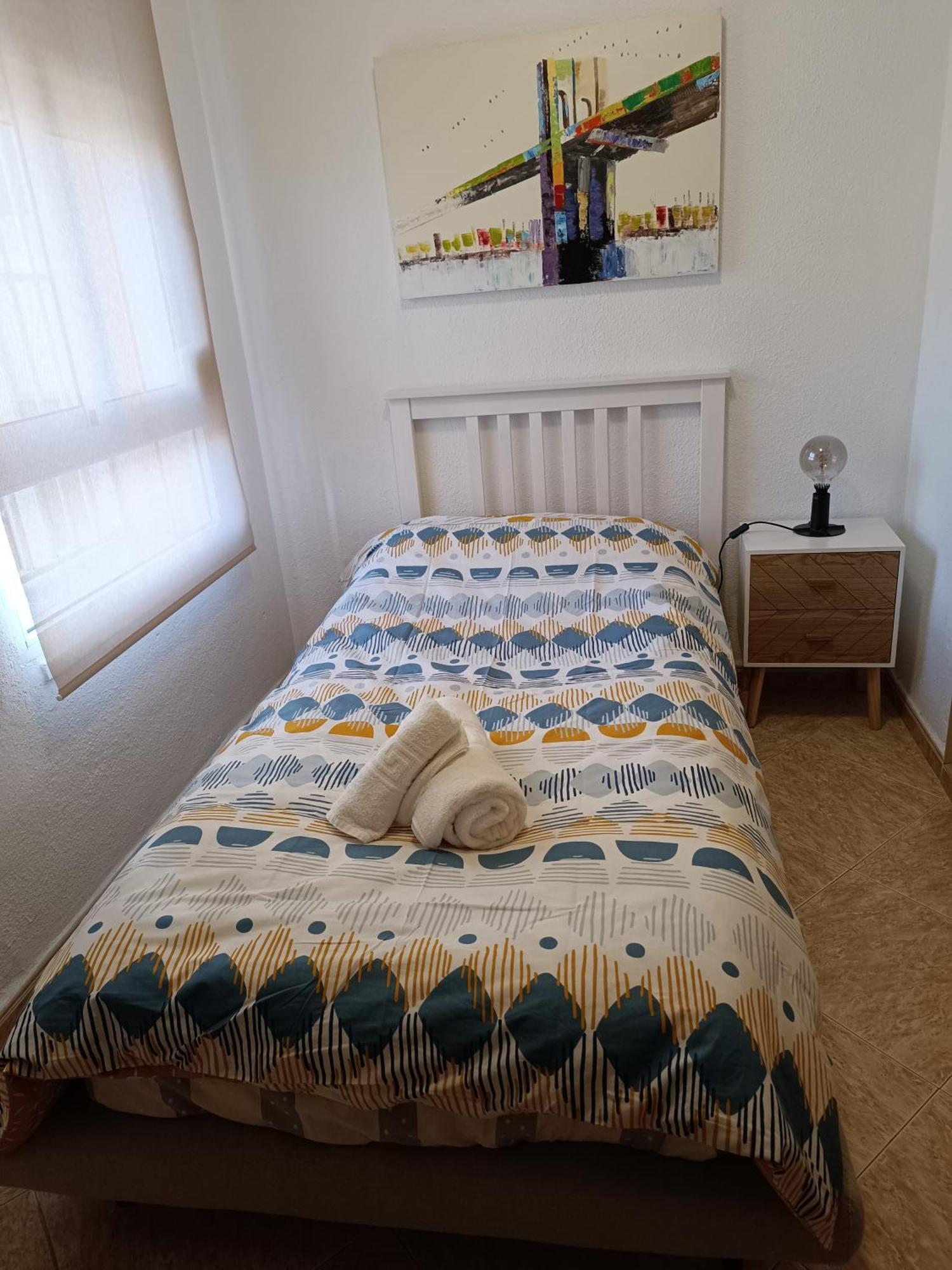 Apartamento Velazquez Málaga Dış mekan fotoğraf