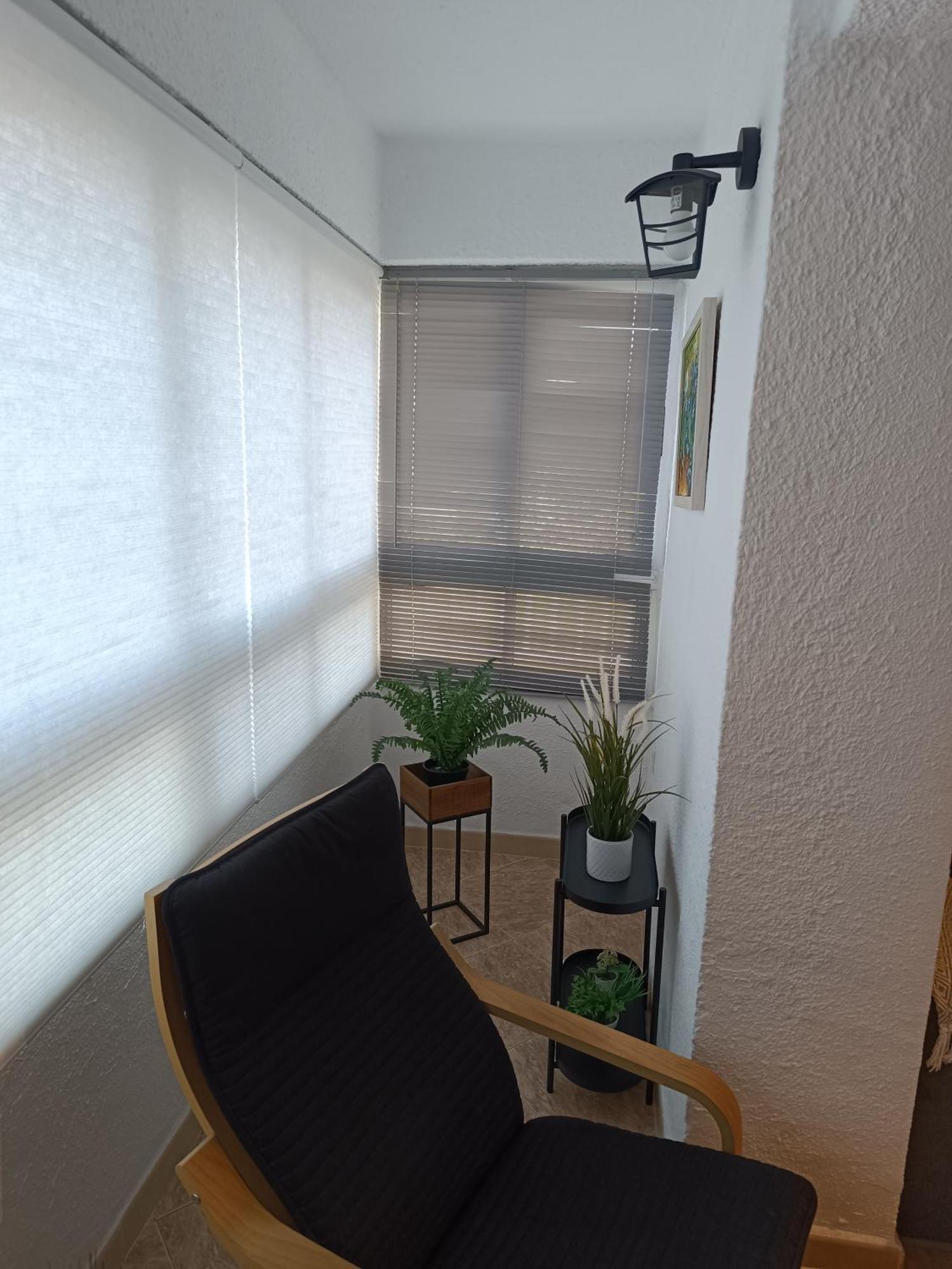 Apartamento Velazquez Málaga Dış mekan fotoğraf