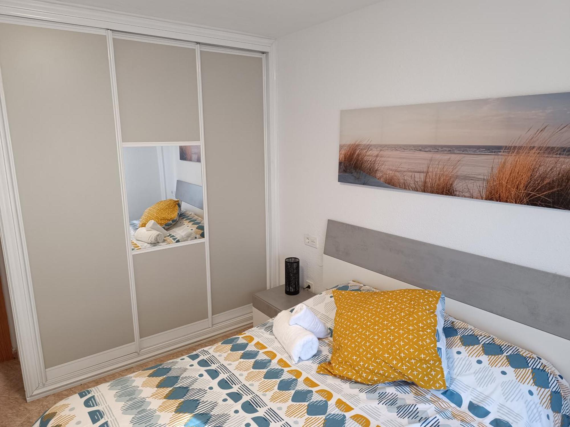 Apartamento Velazquez Málaga Dış mekan fotoğraf