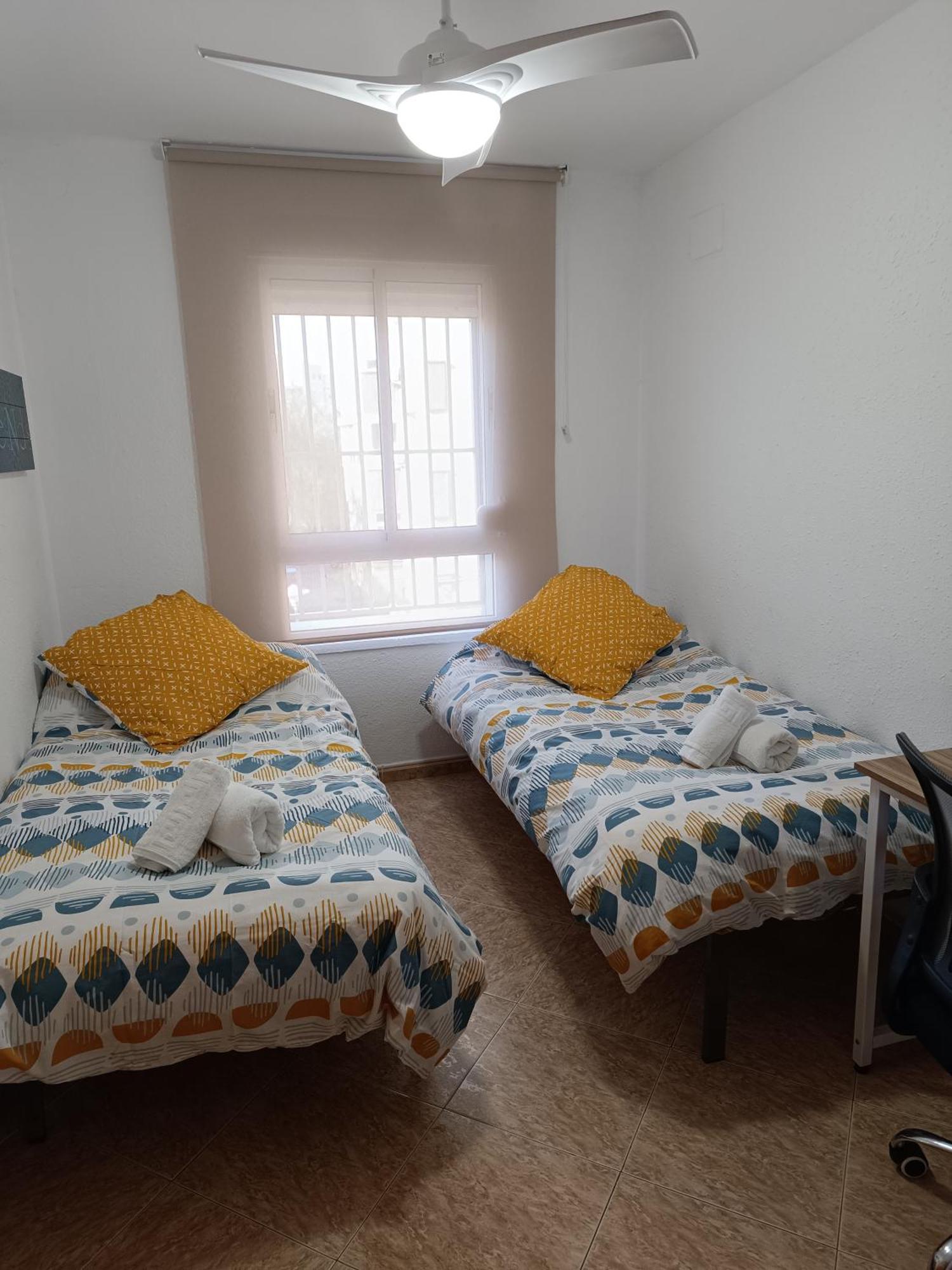 Apartamento Velazquez Málaga Dış mekan fotoğraf