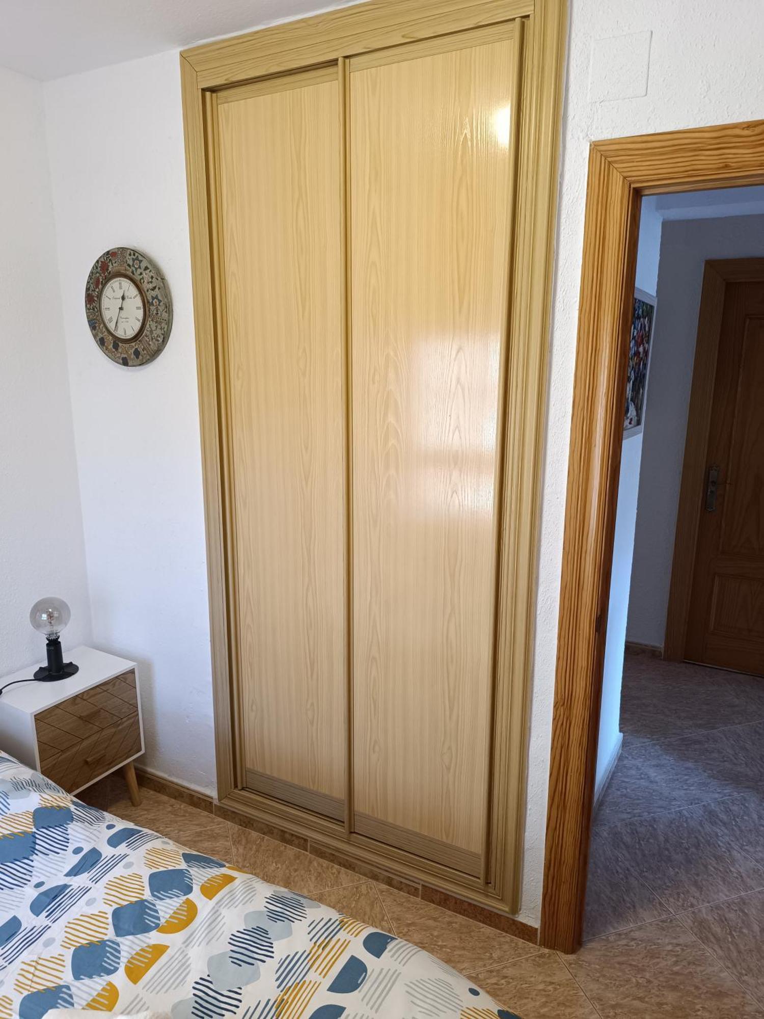 Apartamento Velazquez Málaga Dış mekan fotoğraf